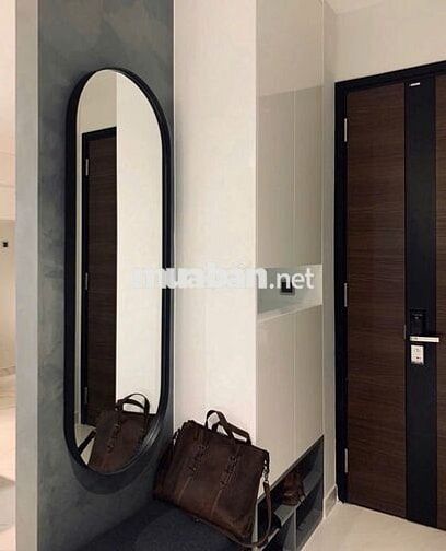 Midtown, Căn góc view sông thoáng mát nhiều lựa chọn với chủ thiện chí