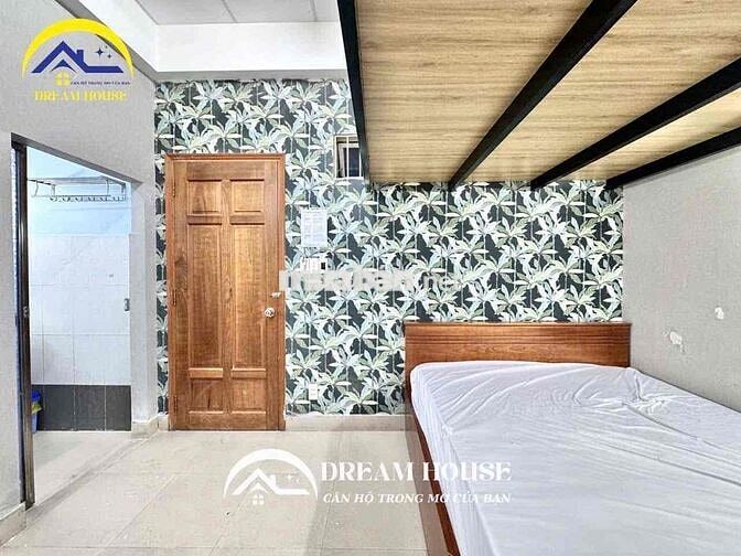 📣📣CĂN HỘ DUPLEX - FULL NT📍LUY BAN BICH  -TÂN PHÚ - SÁT VHU