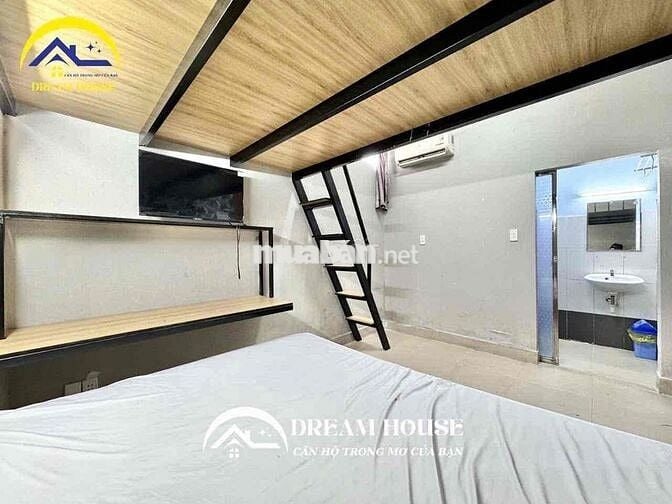 📣📣CĂN HỘ DUPLEX - FULL NT📍LUY BAN BICH  -TÂN PHÚ - SÁT VHU