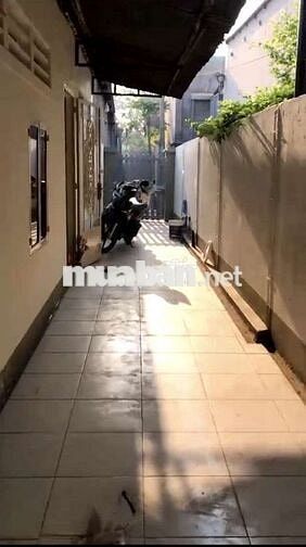 Cần bán nhà đường thành niên huyện bình chánh, sổ hồng pháp lý đầy đủ