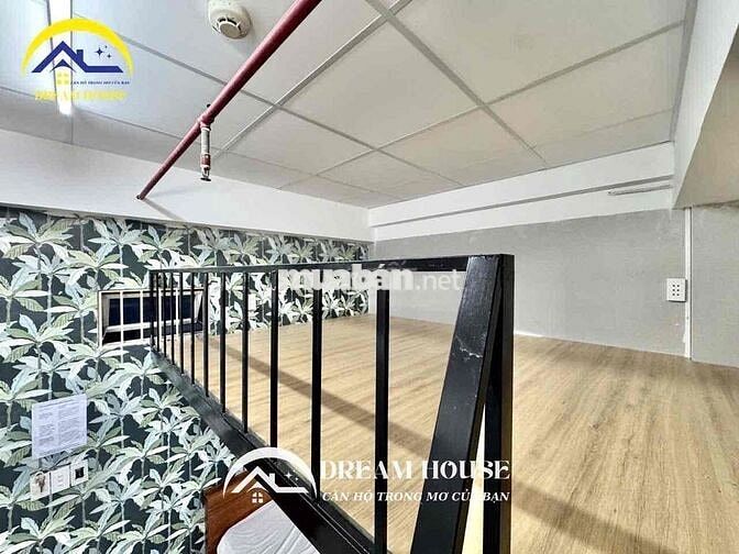 📣📣CĂN HỘ DUPLEX - FULL NT📍LUY BAN BICH  -TÂN PHÚ - SÁT VHU