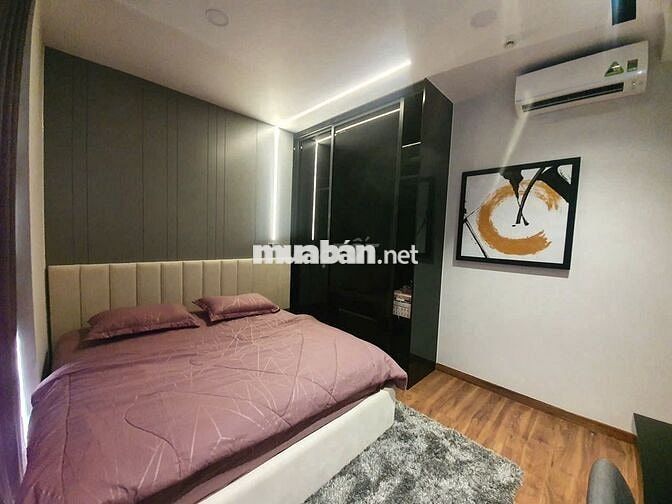 Midtown, Căn góc view sông thoáng mát nhiều lựa chọn với chủ thiện chí
