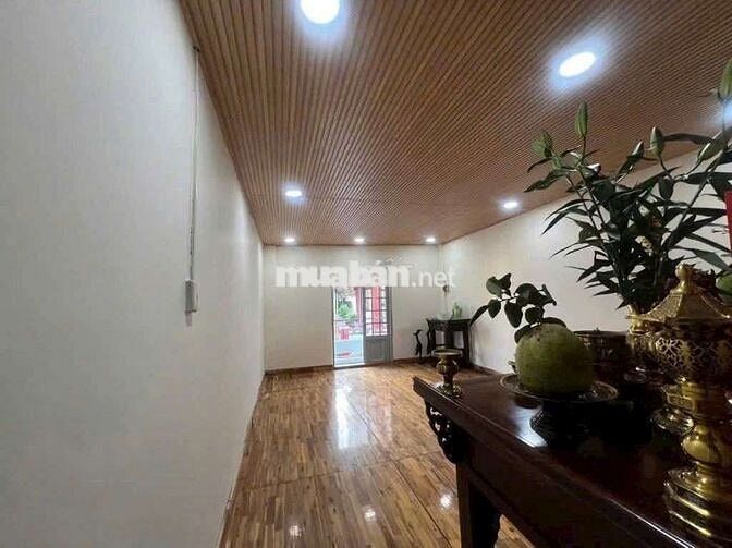 CHO THUÊ NHÀ HXT, 1 XET, TRẦN HƯNG ĐẠO Q.1