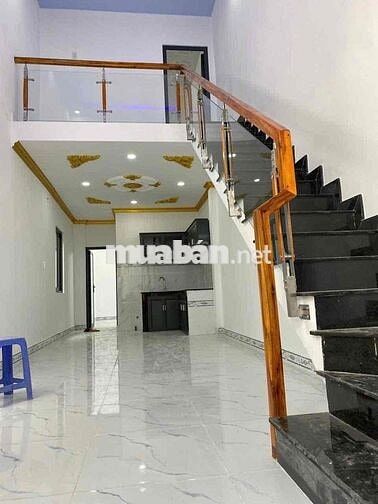 🔥 BÁN ĐẤT TẶNG NHÀ CẤP 4 + 7 PHÒNG TRỌ – NGAY CHỢ XÓM NGHÈO, P. DĨ AN,