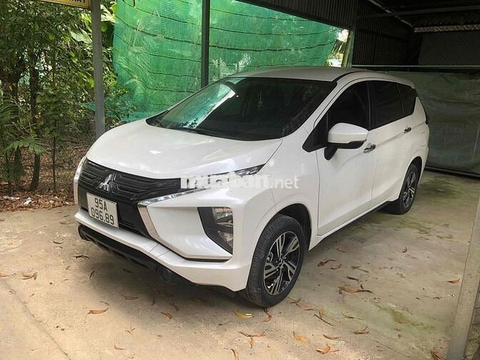 Mitsubishi Xpander 2022 Trắng 73000 km