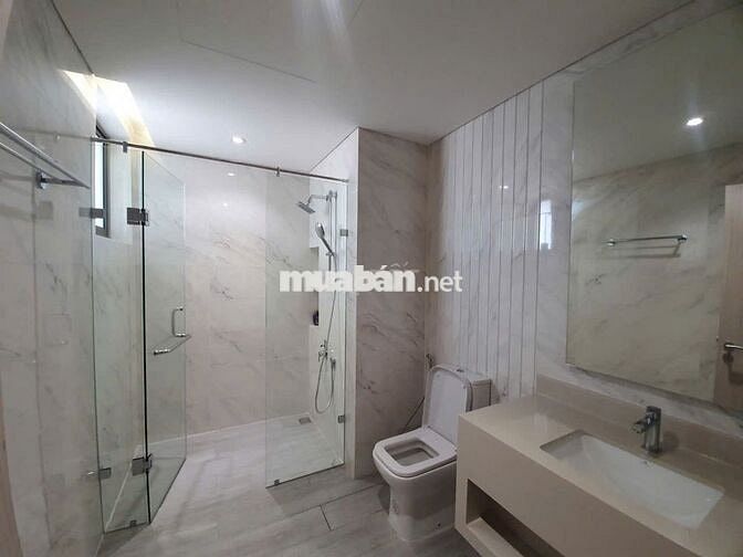 Midtown, Căn góc view sông thoáng mát nhiều lựa chọn với chủ thiện chí