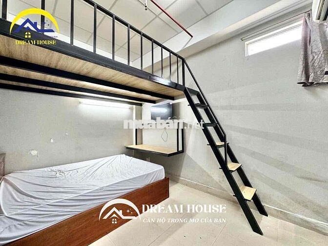 📣📣CĂN HỘ DUPLEX - FULL NT📍LUY BAN BICH  -TÂN PHÚ - SÁT VHU