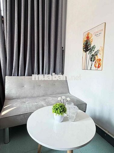🌈🌈🌈PHÒNG STUDIO MINI FULL NỘI THẤT