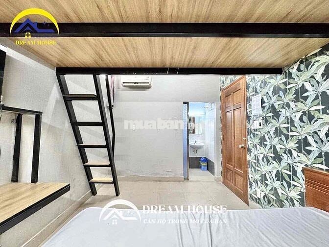 📣📣CĂN HỘ DUPLEX - FULL NT📍LUY BAN BICH  -TÂN PHÚ - SÁT VHU
