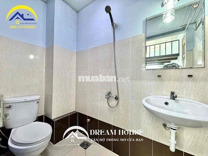 📣📣CĂN HỘ DUPLEX - FULL NT📍LUY BAN BICH  -TÂN PHÚ - SÁT VHU
