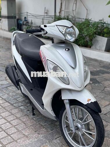 Kymco Candy 50cc zin êm cho ng k cần bằng lái