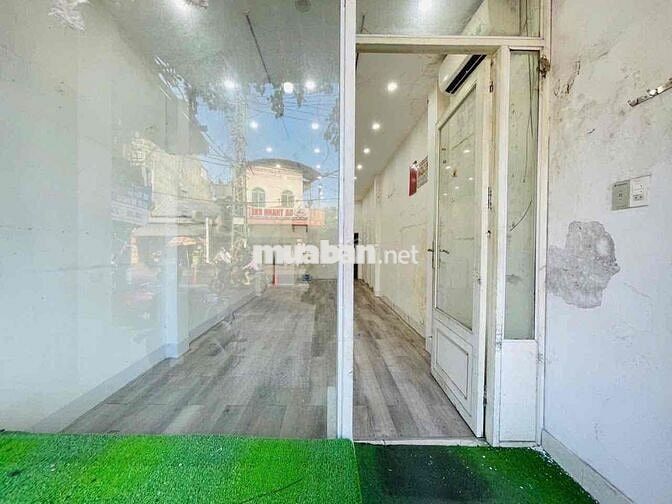 Cho thuê nhà 3 tầng MT Trần Cao Vân Đoạn Gần Mẹ Nhu KD Sầm Uất