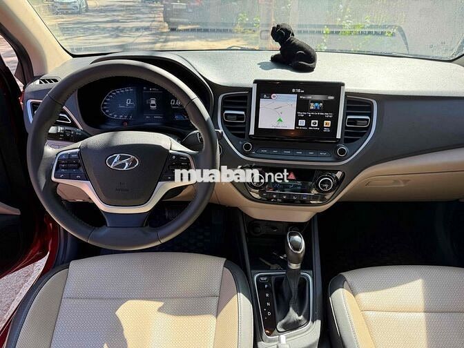 Hyundai Accent 2022 1.4 ATH Đặc Biệt