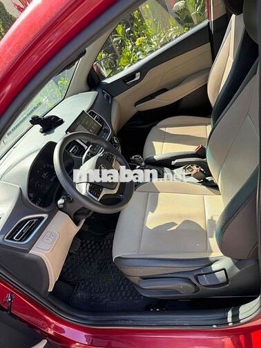 Hyundai Accent 2022 1.4 ATH Đặc Biệt