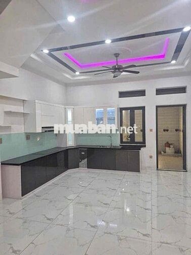 Cho thuê nhà hẻm đường Nguyễn Thị Minh Khai phường Phú Hòa