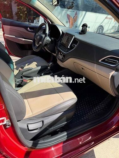 Hyundai Accent 2022 1.4 ATH Đặc Biệt