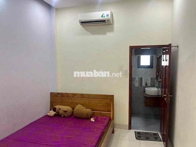 Cho Thuê nhà trệt 2 lầu KDC Phú Hoà 1 Thích hợp mở vp cty