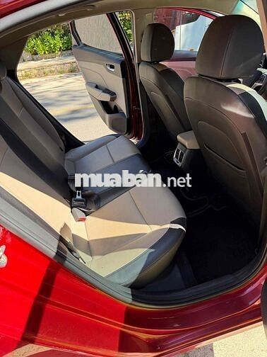 Hyundai Accent 2022 1.4 ATH Đặc Biệt