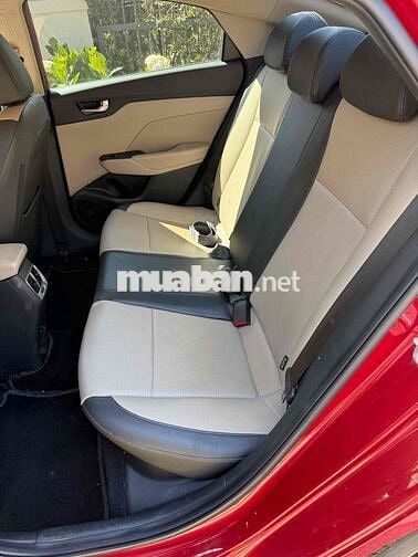 Hyundai Accent 2022 1.4 ATH Đặc Biệt
