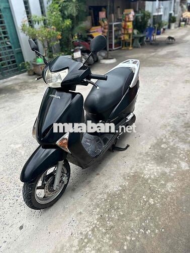 Honda Lead 2009 màu Đen