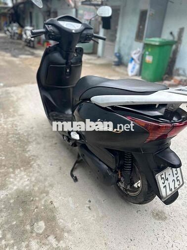Honda Lead 2009 màu Đen