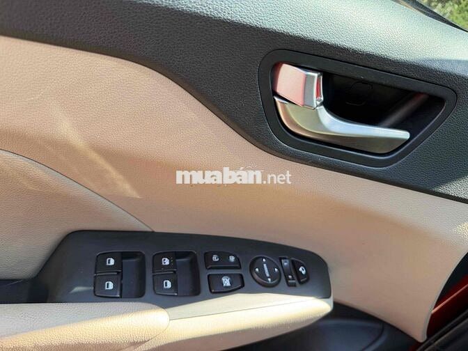Hyundai Accent 2022 1.4 ATH Đặc Biệt