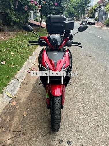 Honda Winner X 150 Đỏ đen 39 km