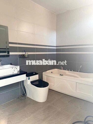 Cho thuê nhà hẻm đường Nguyễn Thị Minh Khai phường Phú Hòa