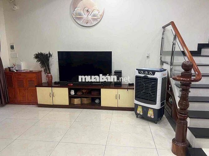 Cho Thuê nhà trệt 2 lầu KDC Phú Hoà 1 Thích hợp mở vp cty
