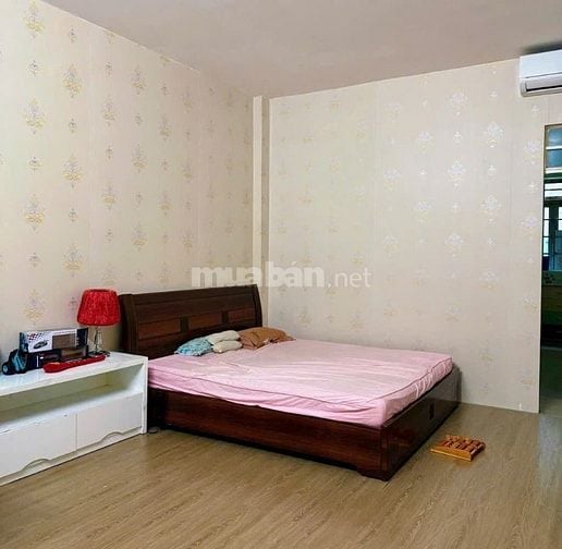 Bán Nhà Mặt Tiền Đinh Công Tráng Đẹp Toàn Diện Giá Tốt Nhất 