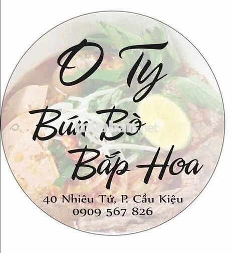 Cần tuyên nhân viên phục vụ quán ăn gia đinh