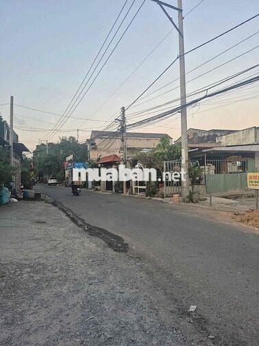 Cho thuê nhà hẻm đường Nguyễn Thị Minh Khai phường Phú Hòa