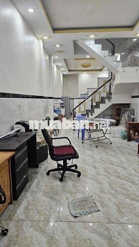 Cho Thuê nhà Xuân Thới Thượng Hóc Môn