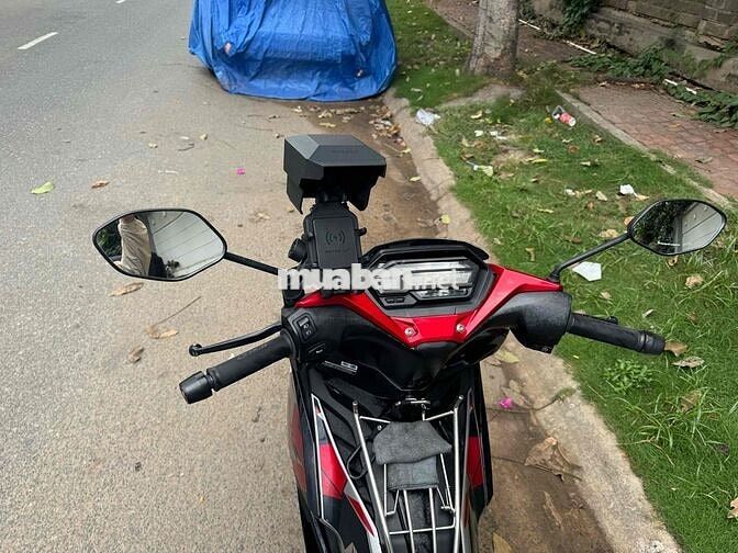Honda Winner X 150 Đỏ đen 39 km
