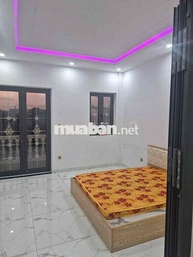 Cho thuê nhà hẻm đường Nguyễn Thị Minh Khai phường Phú Hòa