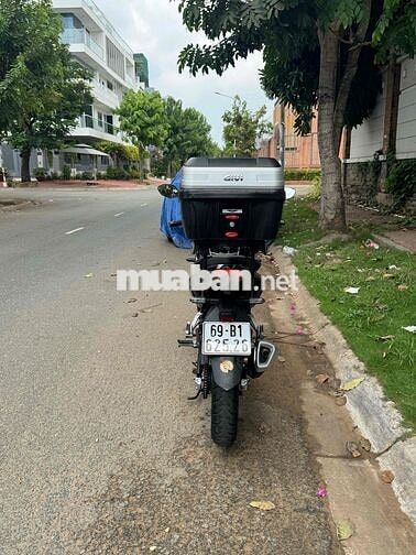 Honda Winner X 150 Đỏ đen 39 km