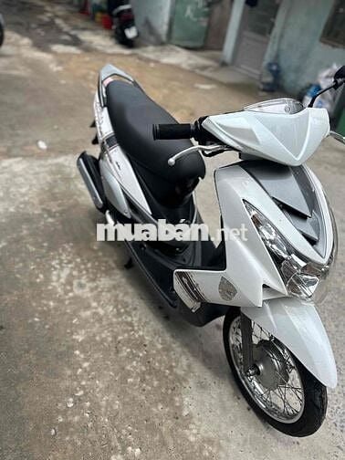 Yamaha Mio 2012 màu Trắng