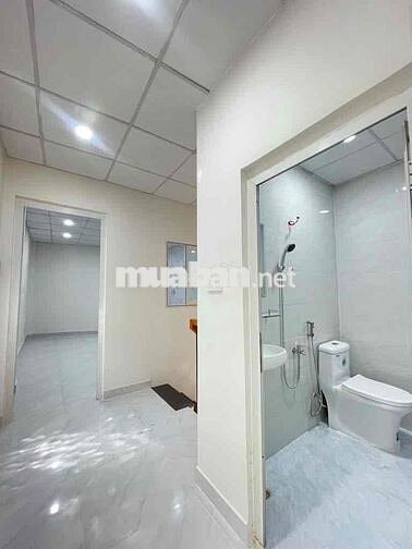 Nhà bán ngay Trung tâm Q8, shr , tiện ich xung quanh đầy đủ