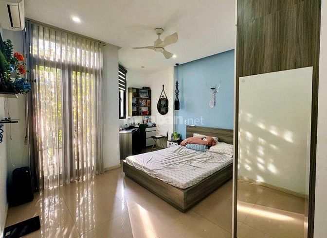 Bán Nhà Mặt Tiền Đinh Công Tráng Đẹp Toàn Diện Giá Tốt Nhất 