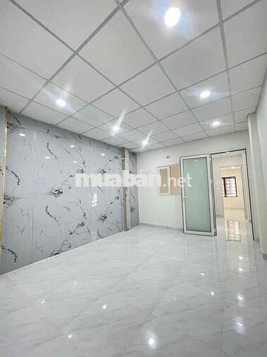 Nhà bán ngay Trung tâm Q8, shr , tiện ich xung quanh đầy đủ