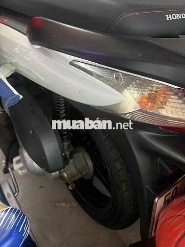 Honda SH150i Trắng đầu 106