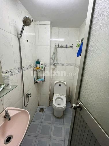 Nhà 1/ hẻm 4.5m gần MT Lý Thái Tổ_3.2mx12.5m_T+2L+ST(5PN)_Giá 6.85 tỷ