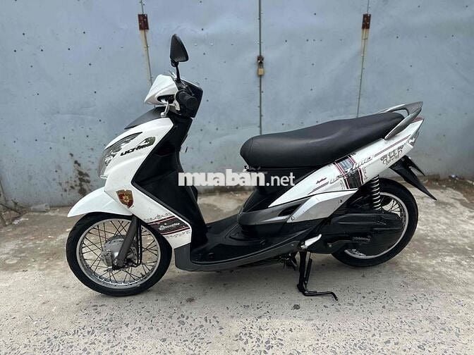 Yamaha Mio 2012 màu Trắng