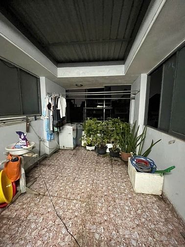 Nhà 1/ hẻm 4.5m gần MT Lý Thái Tổ_3.2mx12.5m_T+2L+ST(5PN)_Giá 6.85 tỷ