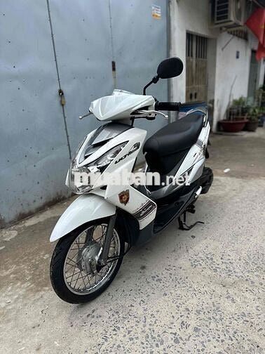 Yamaha Mio 2012 màu Trắng
