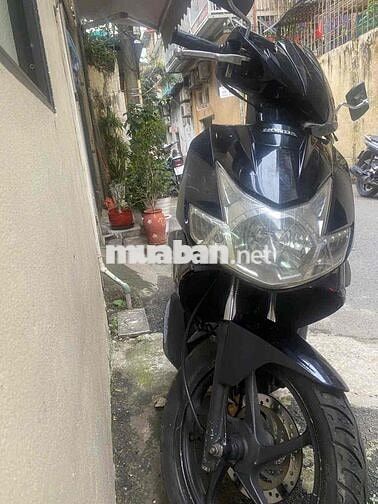 Honda Air Blade 2008 Đen