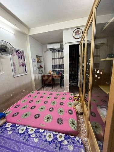 Nhà 1/ hẻm 4.5m gần MT Lý Thái Tổ_3.2mx12.5m_T+2L+ST(5PN)_Giá 6.85 tỷ