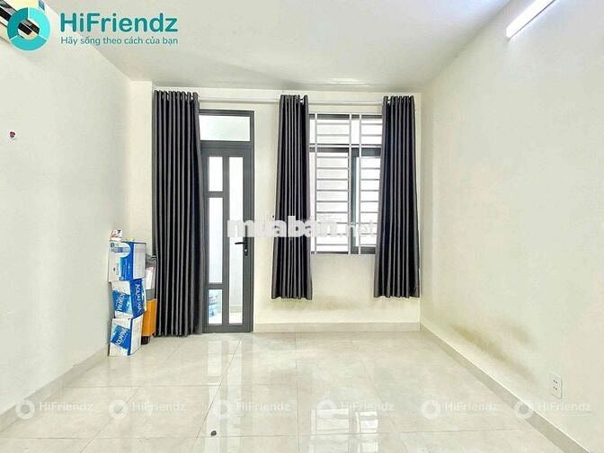 GIÁ RẺ GẦN BẾN XE QUẬN 8 - CẦU NHỊ THIÊN ĐƯỜNG - TẠ QUANG BỬU