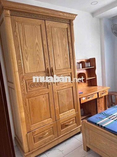 🔥CĂN GÓC THOÁNG MÁT 2Pn full nội thất 5,5tr nhanh tay ạ