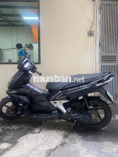 Honda Air Blade 2008 Đen